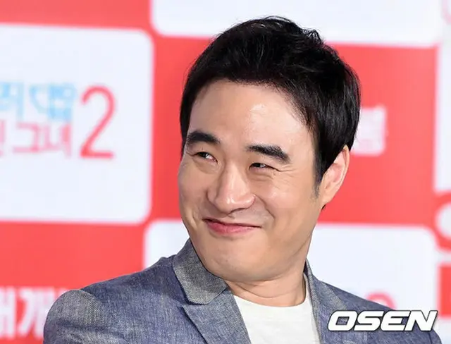 韓国俳優ペ・ソンウ（43）が映画「猟奇的な彼女2」への出演を拒絶した理由を明かした。