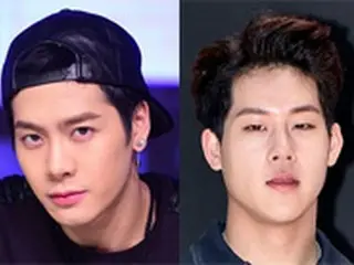 Jackson（GOT7）＆ジュホン（MONSTA X）ら、「週刊アイドル」新コーナーに合流