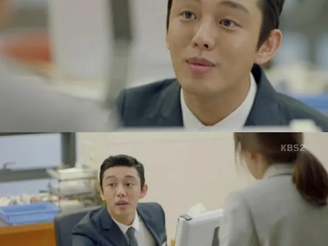 ドラマ「太陽の末裔」より(提供:OSEN)