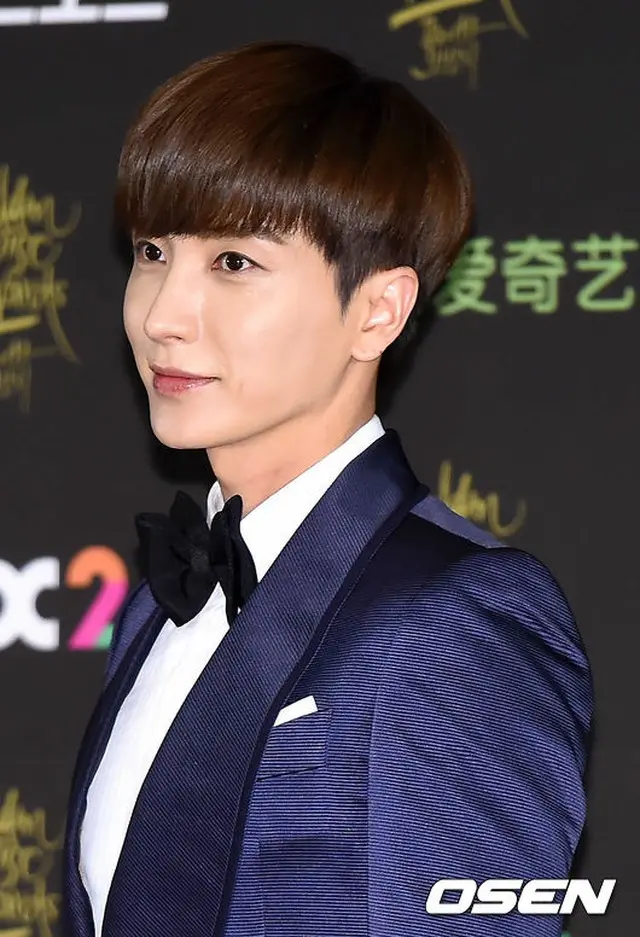 韓国アイドルグループ「SUPER JUNIOR」のメンバーで、SBS「スターキング」のMCを務めるイトゥク（32）の進行能力が制作スタッフをも感嘆させるほどのレベルだった。