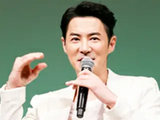 【イベントレポ】「SHINHWA」チョンジン、日本公式ファンクラブOPENをファンと一緒祝う