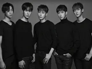 新人「KNK（クナクン）」 、中国授賞式に招待 ”次世代K-POPランナー”を立証