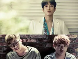 ボーカルグループ「VIBE」、GUMMYに続くコラボ2人目は「CNBLUE」ヨンファ！