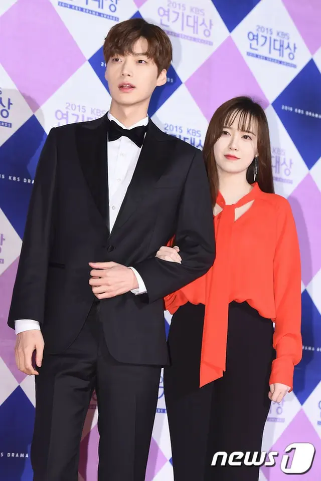 韓国版「花男」ヒロインのク・ヘソンを射止めた俳優アン・ジェヒョン、過去”結婚準備”発言が話題