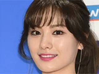 「AFTERSCHOOL」ナナ、tvN「グッド・ワイフ」出演へ…チョン・ドヨンと共演