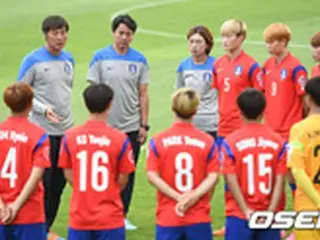 ＜女子サッカー＞U-20韓国代表、W杯に備え今年初の召集練習へ