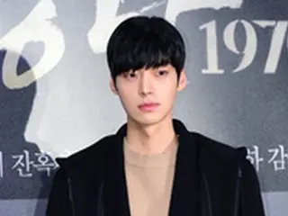 韓国版「花男」ヒロインと結婚発表の俳優アン・ジェヒョン、15日に制作発表へ出席…結婚について語るか注目