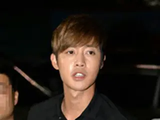 キム・ヒョンジュン（リダ）VS元恋人の「養育権争い」で新たな提案