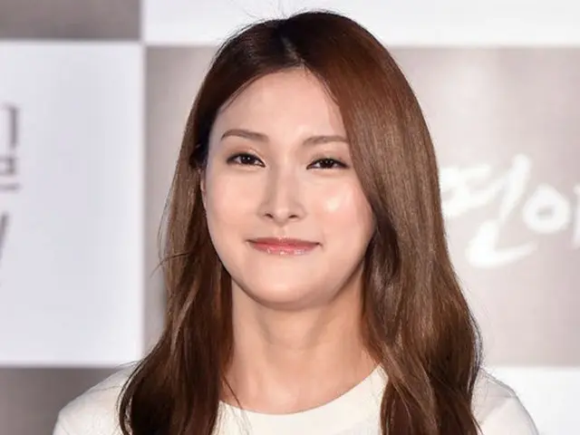 ギュリ（元KARA）がスクリーンへと活動を広げることになった。本格的に女優への道を歩くためだ。（提供:OSEN）