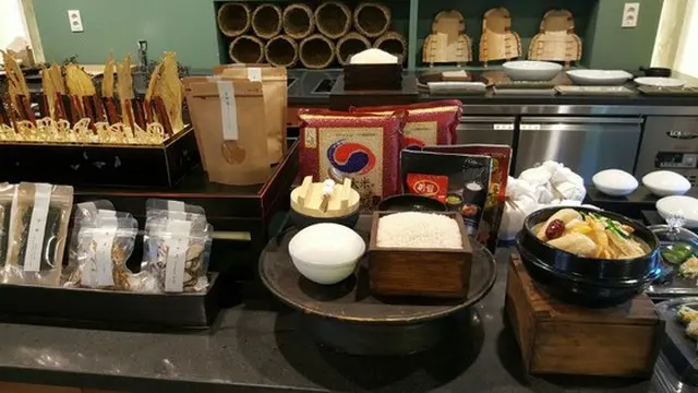 外国人観光客へ韓食を広める… ”韓食文化館”11日に開館＝韓国・ソウル（提供:news1）