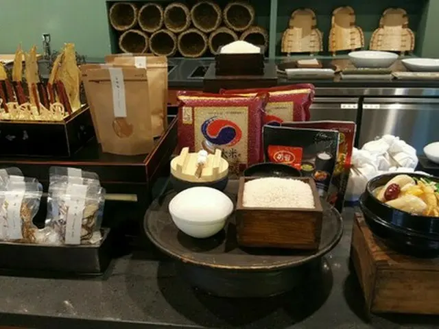 外国人観光客へ韓食を広める… ”韓食文化館”11日に開館＝韓国・ソウル（提供:news1）