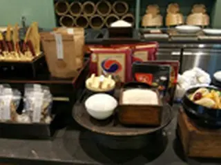 外国人観光客へ韓食を広める… ”韓食文化館”11日に開館＝韓国・ソウル