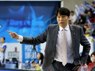 ＜バスケットボール＞リオ五輪・女子バスケ最終予選 韓国代表監督にウィ・ソンウ監督就任