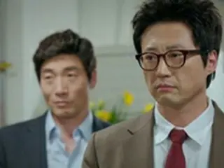 ≪ドラマNOW≫「チョ・ドゥルホ」パク・シニャン、カムジャタンの店に全力を尽くす