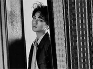 イェソン（SUPER JUNIOR）、自身初のソロアルバム発表へ…19日音源公開