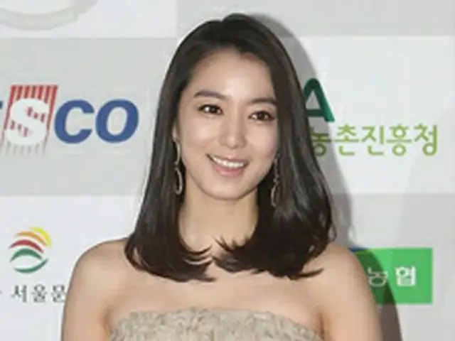 女優イ・ソヨン
