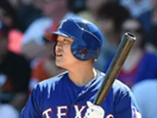 ＜MLB＞故障者リスト入りのチュ・シンス、回復のためにふくらはぎに注射治療