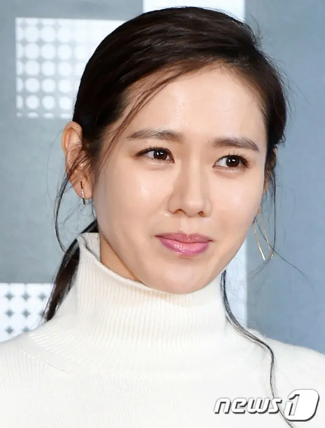 女優ソン・イェジン側、テナントとの訴訟は個人的な問題… 「法に従う」