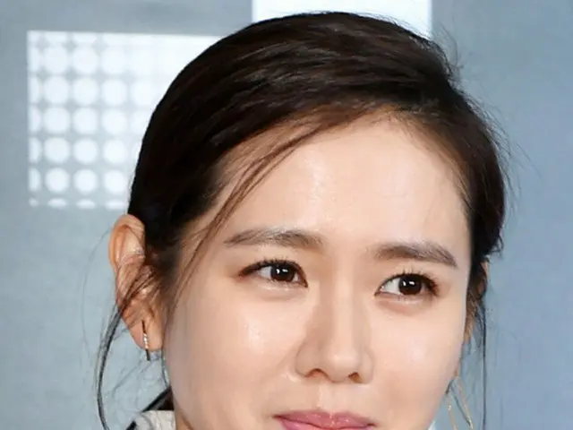 女優ソン・イェジン側、テナントとの訴訟は個人的な問題… 「法に従う」