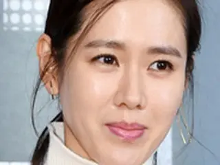 女優ソン・イェジン側、テナントとの訴訟は個人的な問題… 「法に従う」