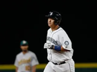 ＜MLB＞イ・デホ（李大浩）、テキサス戦に代打出場…1安打無安打