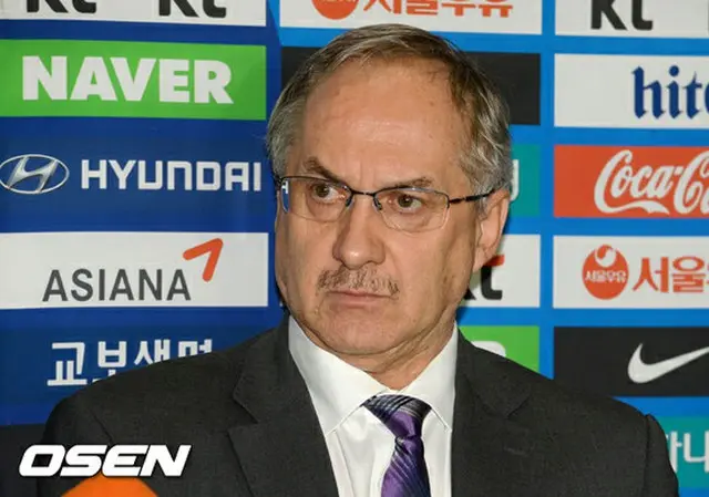 サッカーの2018年ワールドカップ（W杯）ロシア大会アジア最終予選の抽選が12日（日本時間）、マレーシアのクアラルンプールでおこなわれた。