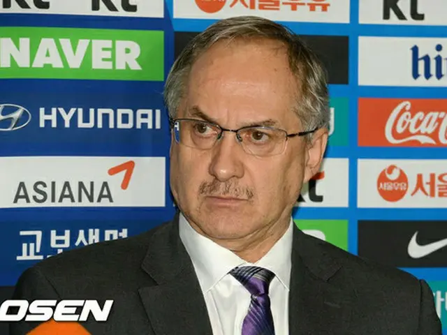 サッカーの2018年ワールドカップ(W杯)ロシア大会アジア最終予選の抽選が12日(日本時間)、マレーシアのクアラルンプールでおこなわれた。