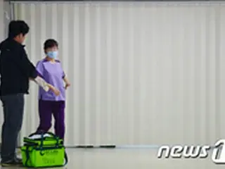 韓国に入国したMERS 疑いのUAE女性、英語が理解できずにホテルに戻っていた