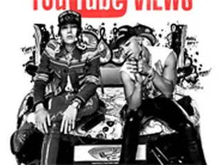 「GD＆SOL（GD X TAEYANG）」の「GOOD BOY」MV、再生回数1億回突破