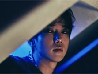 「SUPER JUNIOR」イェソン、21日「Mカウントダウン」でソロステージを初披露