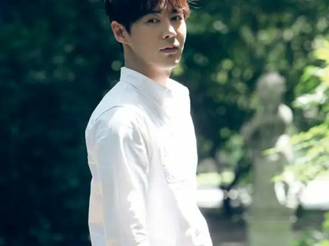 韓国の人気グループ「SHINHWA（神話）」のチョンジン（35）が中国映画にキャスティングされた。（提供:OSEN）