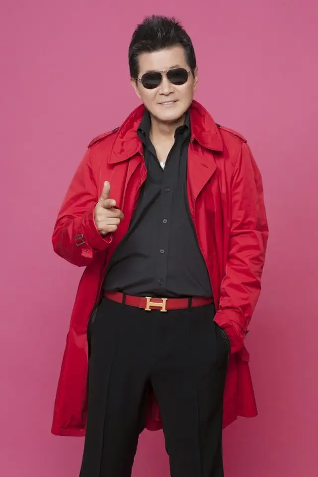 歌手テ・ジナ、KBS2「ミュージックバンク」で新曲を初披露（提供:news1）
