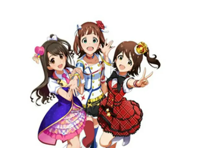 「アイドルマスター」韓国での実写ドラマキャストオーディション、開催決定。（オフィシャル）
