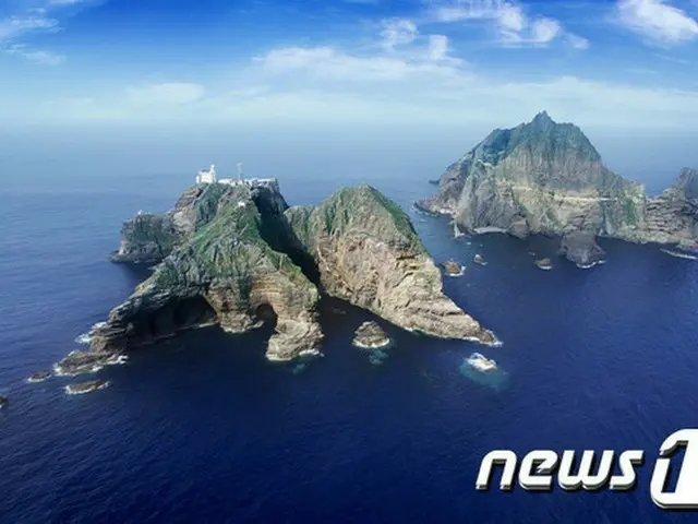 韓国政府、日本公使呼び抗議…“独島の領有権主張撤回”を要求（提供:news1）