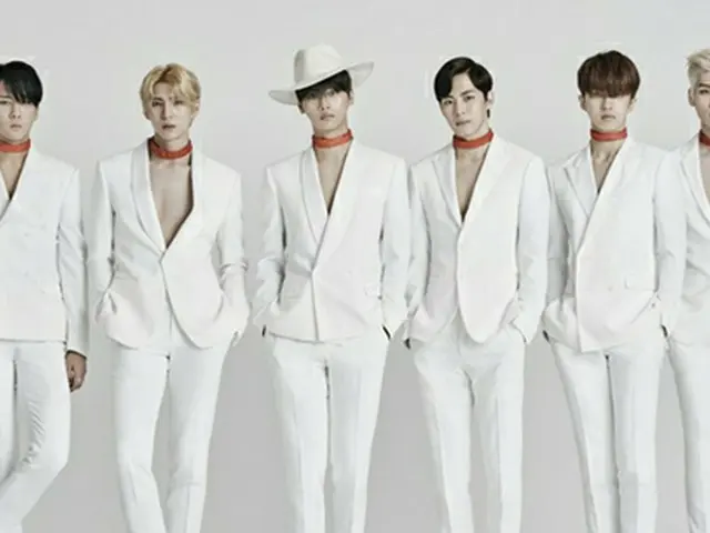 今回の熊本地震を受けて、「VIXX」ら日韓で活躍中のK-POPスターが15日、続々と公式Twitterで温かなコメントを送った。（写真提供:OSEN）