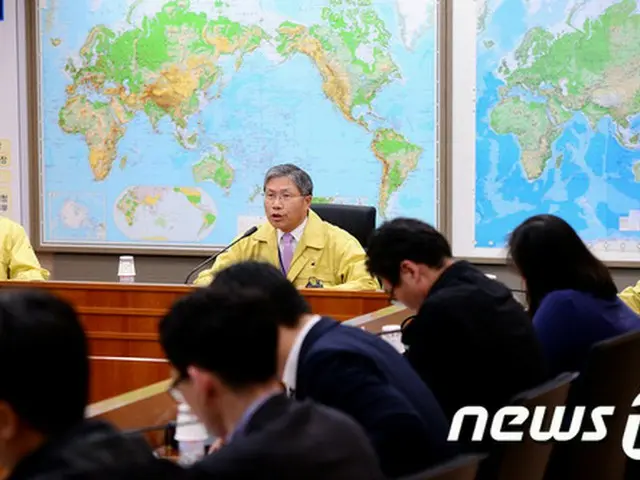 熊本県で地震が相次いでいることを受け、韓国政府は現地に迅速対応チームを派遣するなど、政府レベルの対策を準備した。（提供:news1）