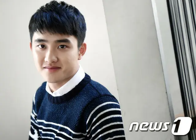 「EXO」D.O（ト・ギョンス）、映画「神と共に」出演を確定