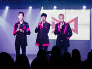 「PLUS M 」、来週のリリースイベントで新たな”挑戦”を発表！