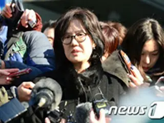 「帝国の慰安婦」著者、「“売春”などの表現に元慰安婦への名誉毀損の意図はない」