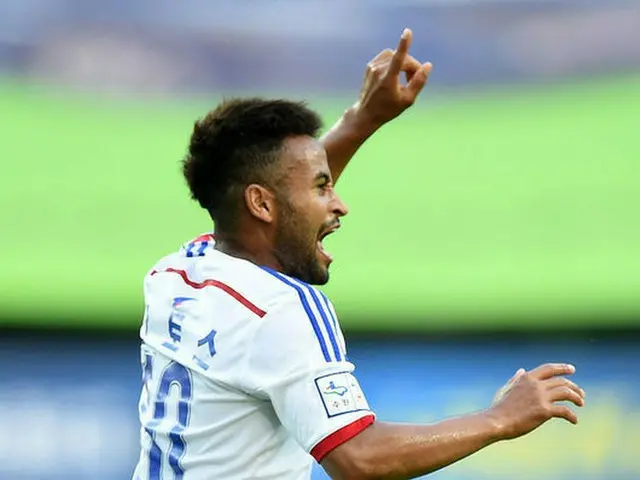 ＜ACL＞“サントス2ゴール”水原、ガンバに2-1で勝利（提供:news1）