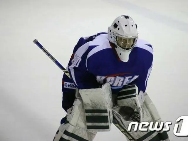 男子18歳以下（U-18）アイスホッケー韓国代表チームが2016国際アイスホッケー連盟（IIHF）世界選手権ディビジョンIグループBで日本に敗れた。