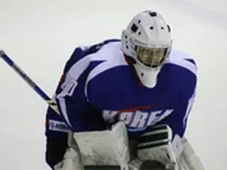 ＜アイスホッケー＞U-18韓国代表チーム、世界選手権第2戦で日本に惜敗