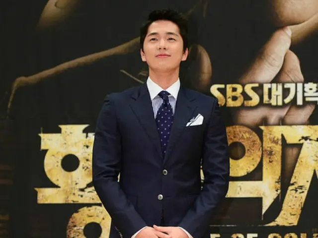 韓国俳優イ・ヒョンジン（31）がKBS1TV連続ドラマ「変わった家族」を降板した。イ・ヒョンジン側は「健康上の問題で降板する」と公式立場を明かした。