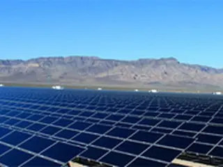 韓国電力、日本で太陽光発電事業に参入…北海道に太陽光発電所建設
