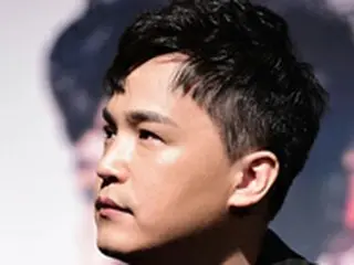 【公式】「MC THE MAX」イス、ミュージカル「モーツァルト！」降板は現在協議中