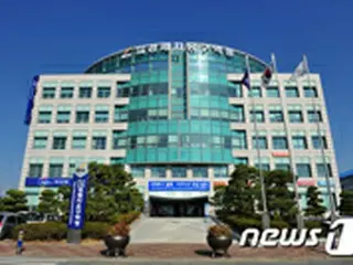 釜山鎮海経済自由区域に椿本（つばきもと）2工場を起工