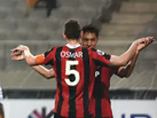 ＜ACL＞FCソウル、タイのブリーラムに2-1勝利…広島との最終戦を前にベスト8進出決定