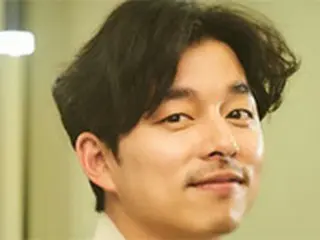 俳優コン・ユ、キム・ウンスク作家の新作「鬼」出演へ