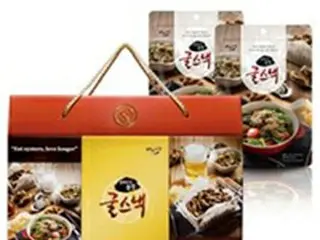 栄養満点の“牡蠣”、スナックになって輸出へ＝韓国