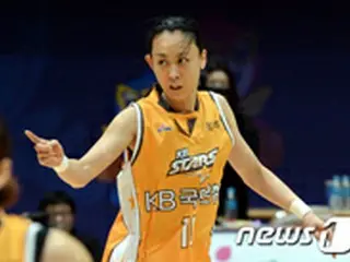 “韓国女子バスケ界のスター”ピョン・ヨンハが引退…指導者の道へ